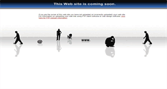 Desktop Screenshot of maxtra.com