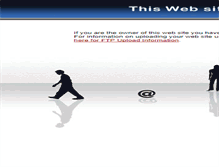 Tablet Screenshot of maxtra.com